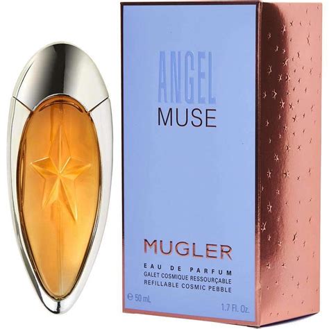 angel muse parfum thierry